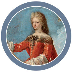 Maria Anna of Neuburg