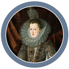 Marguerite of Austria