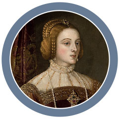 Isabel of Portugal