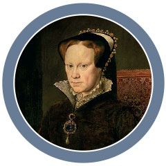 Mary I of England