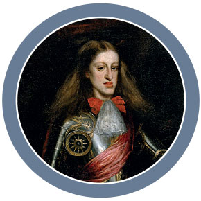 Charles II