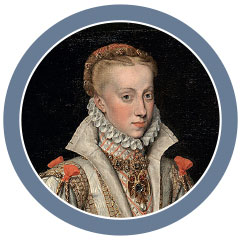 Anna of Austria