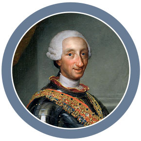 Charles III