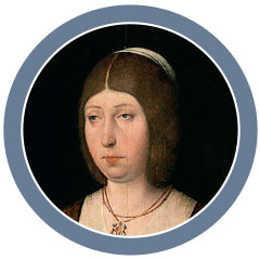 Isabella I of Castile