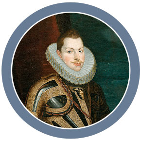 Philip III