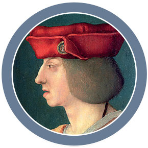 Philip I