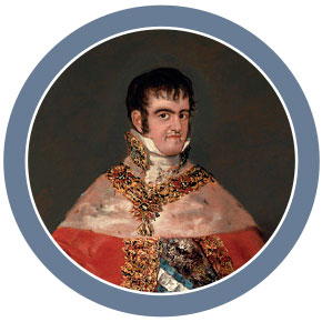 Ferdinand VII