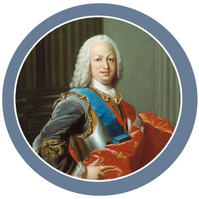 Ferdinand VI