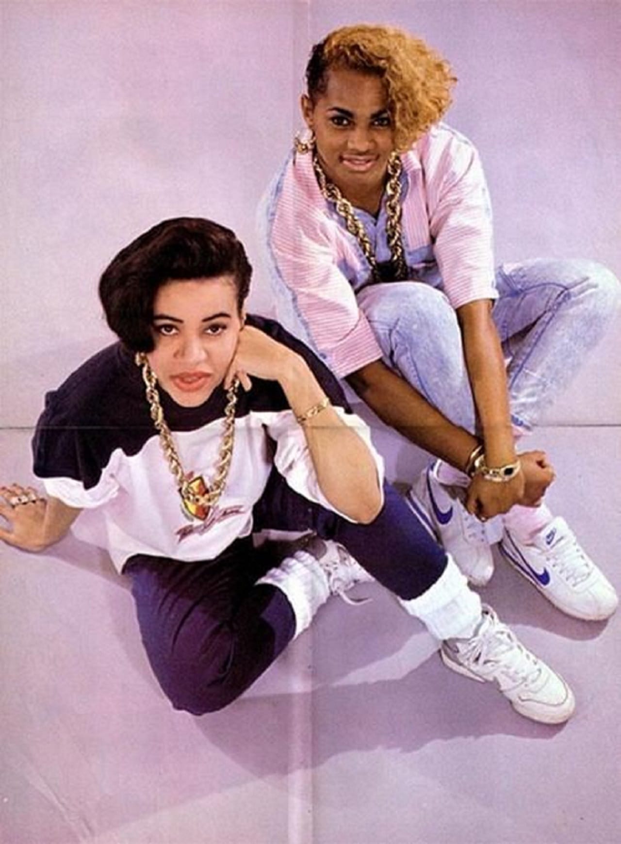 Salt-N-Pepa