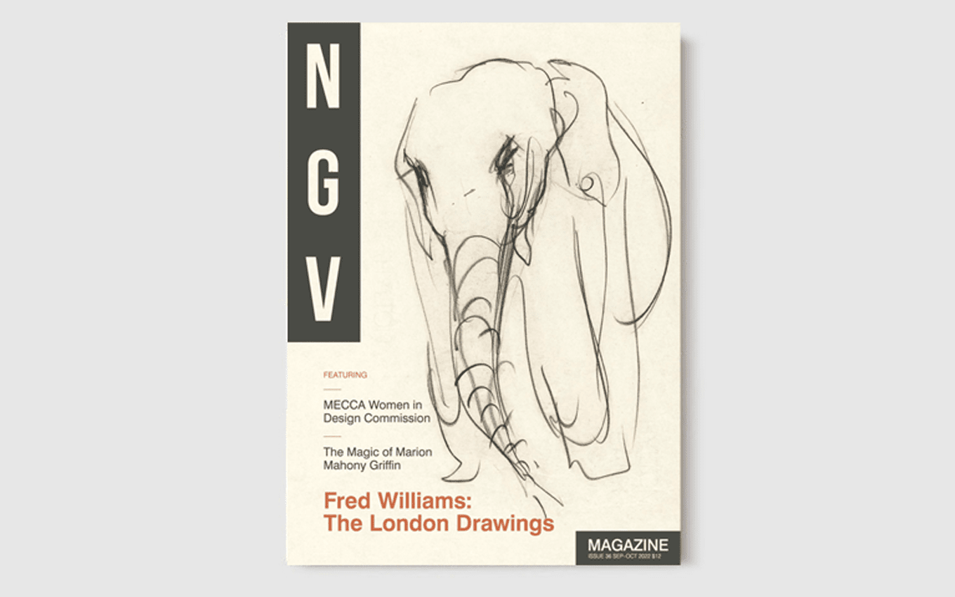 NGV Mag - ed36