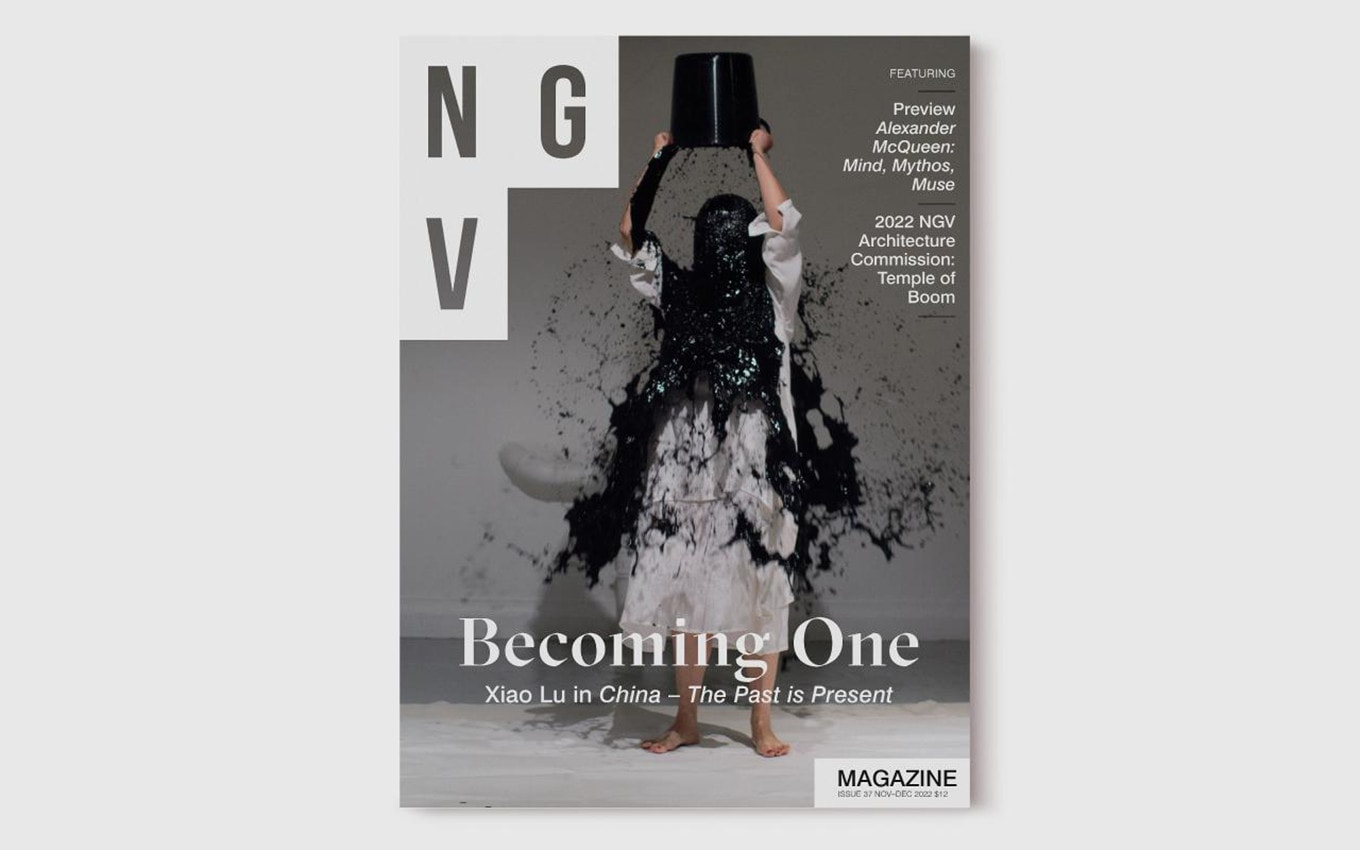 NGV Magazine Nov-Dec 2022